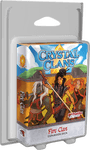 4135326 Crystal Clans: Fire Clan
