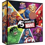 4162922 5-Minute Marvel