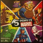 4346341 5-Minute Marvel
