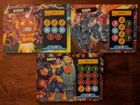 4346343 5-Minute Marvel