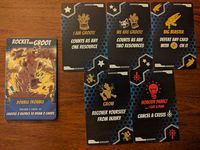 4346345 5-Minute Marvel