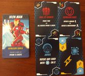 4346346 5-Minute Marvel