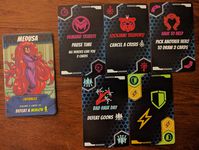 4346351 5-Minute Marvel