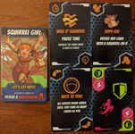 4346352 5-Minute Marvel