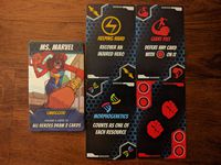 4346353 5-Minute Marvel