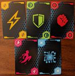 4346354 5-Minute Marvel