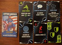 4346355 5-Minute Marvel