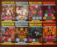 4346356 5-Minute Marvel