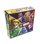 4714863 5-Minute Marvel