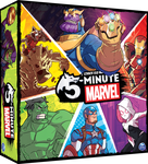 5030343 5-Minute Marvel