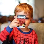 5034316 5-Minute Marvel