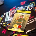 5034318 5-Minute Marvel