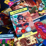 5535420 5-Minute Marvel