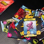 5535427 5-Minute Marvel