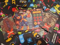 6635287 5-Minute Marvel