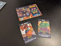 6635288 5-Minute Marvel