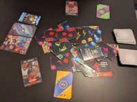 6635289 5-Minute Marvel