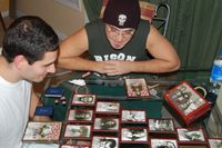 157024 Vampire: Dark Influences