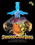 4164278 Swordcrafters Expanded Edition