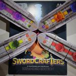 4824292 Swordcrafters Expanded Edition