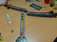 6968007 Swordcrafters Expanded Edition