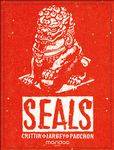 4155397 Seals