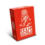 4255059 Seals
