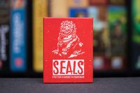 4397994 Seals