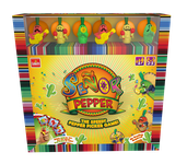4858747 Senor Pepper