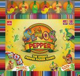 6998549 Senor Pepper