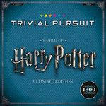 4163389 Trivial Pursuit - Harry Potter Ultimate Edition 2019 - Italiano
