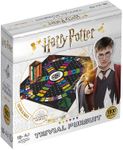 6850017 Trivial Pursuit - Harry Potter Ultimate Edition 2019 - Italiano