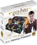 7296205 Trivial Pursuit - Harry Potter Ultimate Edition 2019 - Italiano