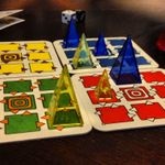 1606871 Martian Coasters