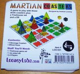 162805 Martian Coasters