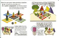 166648 Martian Coasters