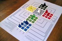 185215 Martian Coasters