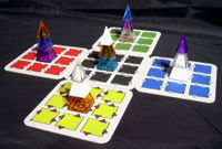 199188 Martian Coasters