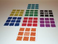 315999 Martian Coasters