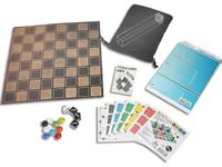 320719 Martian Coasters