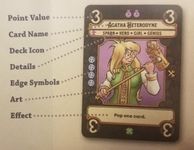 4946416 Girl Genius: The Works – Castle Wulfenbach