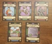 4946417 Girl Genius: The Works – Castle Wulfenbach