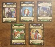 4946418 Girl Genius: The Works – Castle Wulfenbach