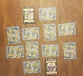 4946419 Girl Genius: The Works – Castle Wulfenbach