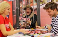 4384674 Monopoly Cheaters Edition