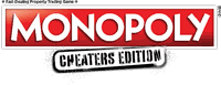 5403606 Monopoly Cheaters Edition