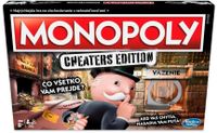 6732546 Monopoly Cheaters Edition