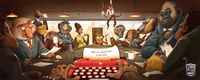 4973022 Gorilla Marketing