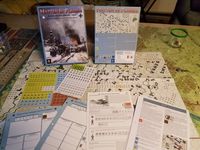 4255489 Hatten in Flames