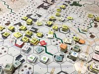 4256372 Hatten in Flames